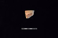 陶片藏品圖，第2張